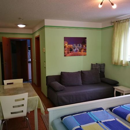 Gaestezimmer Sieg Rust Luaran gambar