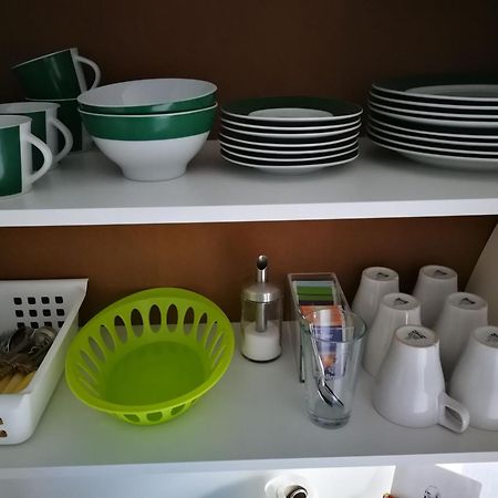 Gaestezimmer Sieg Rust Luaran gambar