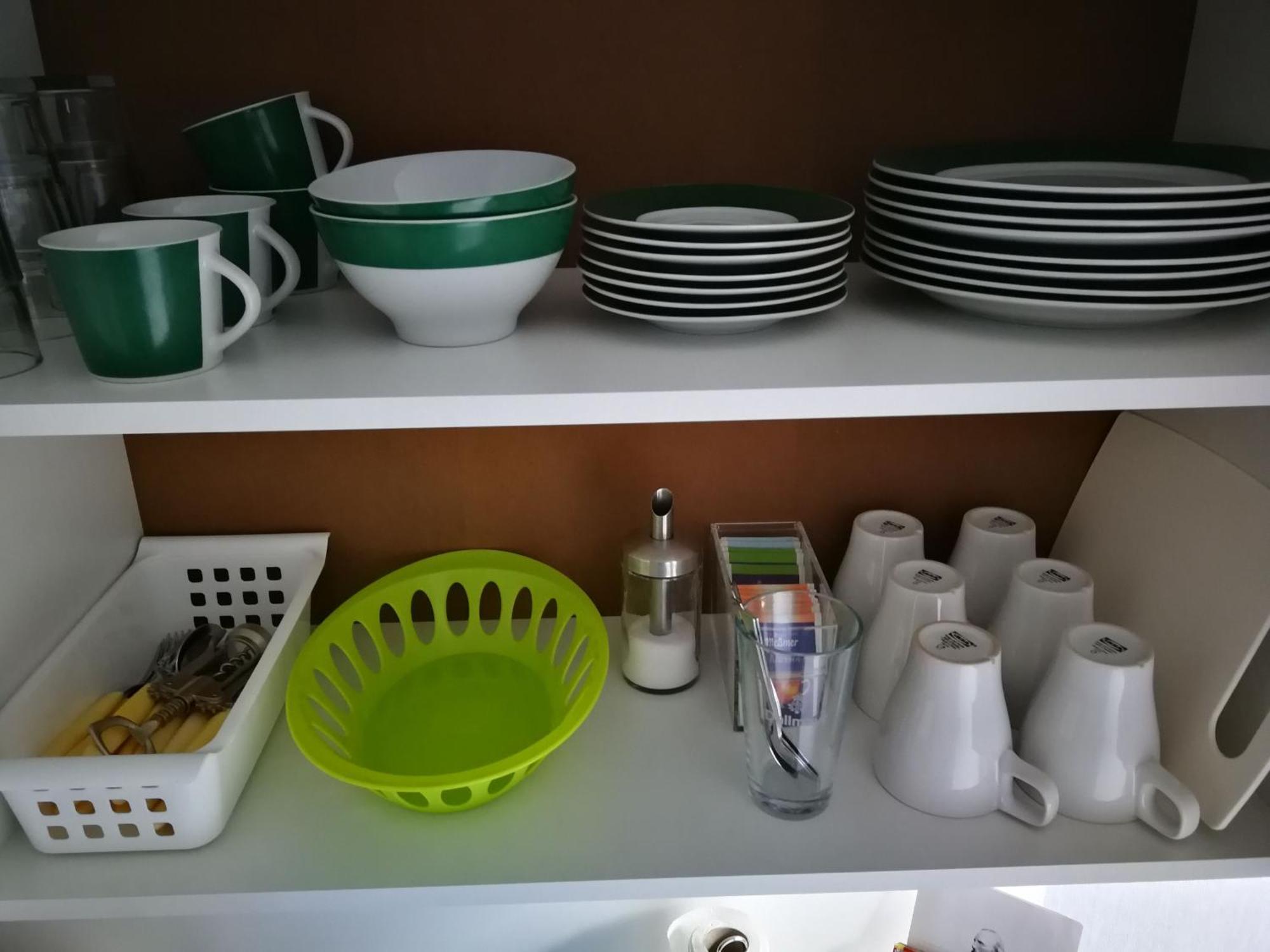 Gaestezimmer Sieg Rust Luaran gambar